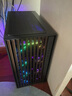 英特尔炫龙骑士 14代i5 14600KF/RTX5060Ti 8G/32G/1T电竞游戏WIFI6设计师台式电脑主机整机 实拍图