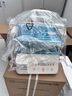 九阳（Joyoung）电蒸锅 电煮锅 11L双层多功能锅 外置加水蒸锅透明视窗家用电锅蒸包子锅电热锅多用途锅GZ205 实拍图