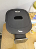 美的（Midea）电热水瓶5L家用烧水壶触控屏可调温除氯316L母婴级不锈钢防干烧柔光夜灯 线下同款EB50D1国家补贴 实拍图