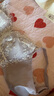 梦芭蒂内衣女刺绣蕾丝乳胶文胸大胸显小显瘦薄款无钢圈聚拢防下垂胸罩 实拍图
