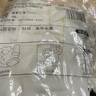 洗碗手套女耐用厨房刷碗洗衣服家务清洁耐磨防水手套橡胶乳胶手套 加厚耐磨：用不烂【1双】二只装 防水丨防冻手M码【适合中手】 实拍图