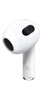 小米（MI）Redmi Buds 6S 半入耳主动降噪  蓝牙耳机 适用于安卓苹果手机 星海蓝 实拍图