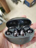 SANAG塞那S6SProAI蓝牙耳机耳夹式 骨传导概念无线开放式 跑步运动耳机通话降噪挂耳适用于华为小米苹果 实拍图