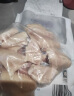 1号会员店 单冻鸡翅中大号 无保水剂 鸡肉烤鸡翅炸翅中卤鸡翅 净重3斤 实拍图