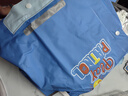 汪汪队立大功（PAW PATROL）儿童雨衣带书包位男童雨衣幼儿园上学专用小学生雨披PA1768A  L 实拍图