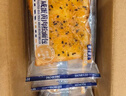 豪士面包纯蛋糕528g 老式嫩鸡蛋糕无水蒸蛋糕老面包早餐休闲零食 实拍图