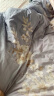 罗莱家纺 全棉四件套纯棉双人被套被罩床单床上用品家居馆 220*250cm 实拍图