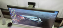 明基(BenQ) ScreenBar Halo2屏幕挂灯电竞显示器电脑沉浸背光智能护眼 实拍图
