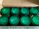 香飘飘Meco如鲜杯装果茶 荔枝百香口味400ml 8杯 0脂肪饮料礼盒装 实拍图
