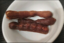 滇园 甜角 云南特产新鲜甜酸角带壳罗望子 孕妇果干休闲零食200g/袋  实拍图