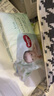 好奇（Huggies）小森林试用装尿不湿心钻装纸尿裤小码S4片(4-8kg) 实拍图