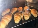 安佳(Anchor)新西兰进口 动物黄油咸味454g 草饲黄油 面包 油煎牛排 实拍图