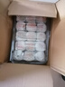 京鲜生 广西紫皮百香果 2斤装 约15-17粒 单果约70g 酸甜风味 生鲜水果 实拍图