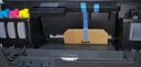 惠普（HP）538 彩色无线连供大印量多功能家用喷墨打印机自动输稿 家庭打印  （打印复印扫描） 实拍图