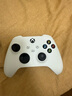 微软Xbox无线游戏手柄 无线控制器 冰雪白 蓝牙适配Xbox/PC/平板/手机 Steam促销黑神话悟空 明末 实拍图