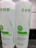 千纤草爽肤水补水喷雾保湿紧致湿敷清爽护肤男女大容量黄瓜水1000ml 实拍图