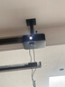 爱普生（EPSON）CH-TW6280T家用投影仪 4K专业家庭影院智能投影仪（±60%镜头位移 1.62倍光学变焦）国家补贴 实拍图