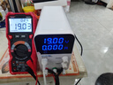 wanptek固测GPS3010D可调直流稳压电源30V10A笔记本手机维修电源开关电源 晒单实拍图