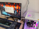 GAVM电脑台式机128G酷睿i9台式电脑整机5060独显电脑主机吃鸡组装电脑大额补贴家用游戏水冷电脑整机 主机+32英寸【2k超清高刷显示器+键鼠套装】 套五：i9级54芯5700独显/1TB/剪辑 实拍图