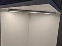 公牛（BULL）感应橱柜灯衣柜灯LED人感光感磁吸 卧室床沿玄关小夜灯30CM4000K 实拍图