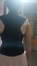 背背佳 白鹿同款新E矫姿带端正背部姿势护腰带成人男女士挺拔身姿-XL 实拍图