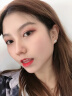 BJYLS999足银四叶草耳钉女士养耳洞纯银耳环耳饰生日礼物送女朋友老婆 999足银耳钉一对+精美礼盒 实拍图