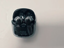 JBL TUNE FLEX小晶豆主动降噪真无线蓝牙耳机半入耳式音乐耳机 国家补贴 苹果安卓通用 黑色 实拍图