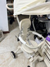 semmook遛娃神器可折叠婴儿推车双向手推车婴儿车0-3岁溜娃神器一键收车 升级款加大轮【带加大遮阳棚】 实拍图