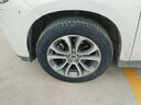 佳通(Giti)轮胎235/55R18 100V  SUV520 适配 哈弗H2/瑞虎8/比亚迪S7  实拍图