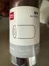 得力(deli)110mm*300m热转印条码打印机 标签机通用型碳带 增强蜡基碳带81502（单卷装） 实拍图