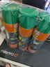 龟牌（Turtle Wax）多功能泡沫清洁剂 汽车内饰清洗剂皮革清洗剂650ml*3瓶 500901 实拍图