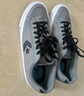 匡威（Converse）官方 Sport Casual休闲板鞋漫步星箭板鞋黑色A10547C A10547C 39 实拍图