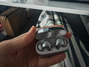 漫步者（EDIFIER）萝莉豆 Lolli Pro5 真无线主动降噪蓝牙耳机入耳式AI翻译运动跑步音乐游戏电竞适配苹果华为安卓 晨曦金+柯基耳机套+晒单20元红包 实拍图