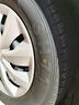 双星（DOUBLE STAR）轮胎/汽车轮胎 195/65R15 91H SH71适配新朗逸/新卡罗拉/英朗GT 实拍图