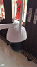 普联（TP-LINK） 5G双频WiFi 400万超清无线监控室外摄像头摄像机监控器全彩户外防水云台球机网络IPC643-A4电源版 实拍图