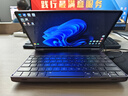 GPD Win Max2 高性能锐龙AI游戏本 轻小迷你AI笔记本电脑 掌上电脑轻薄电脑便携畅玩3A大作Steam游戏 锐龙AI 9 HX 370 32G+2TB 标配WIFI版 实拍图