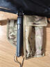 神火 （supfire）BG05多功能户外工兵铲铁锹锰钢兵工铲折叠野外铲子军工铲用品 BG05-2节 实拍图