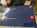 得力（deli）388A硒鼓 88a硒鼓适用惠普打印机HP P1008 P1106 P1108 M1136 M126a M126nw M128fn硒鼓 大容量2支DBH-388AX2 实拍图