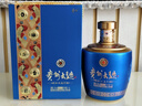 茅台（MOUTAI）贵州大曲 似水流年 大曲1.5L*1  单坛装 53度 酱香型白酒 实拍图