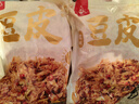 川珍东北豆皮3.2斤油豆皮豆腐皮豆制品干货凉拌菜火锅食材东北特产 实拍图