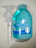 隆力奇洋甘菊抑菌泡沫洗手液易清洗双手大瓶装500ml*2+补充装500ml*4 实拍图