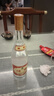 汾酒 黄盖玻汾 清香型高度白酒 53度 475mL*12瓶 整箱装 实拍图