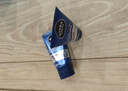 妮维雅（NIVEA） 男士面霜润肤霜秋冬季补水保湿擦脸清爽控油小蓝罐护肤品送男友 水活畅透深润霜 50g*2 实拍图
