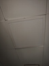 雷士照明（NVC）LED集成平板灯嵌入式面板灯珍珠白18W白光300*300 实拍图