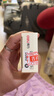得力(deli)速干直液笔签字笔 0.38mm全针管无印风中性笔水笔走珠笔会议笔 黑色12支/盒S865 实拍图