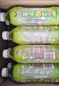 康师傅 茉莉柚茶 果味饮品 量贩饮料整箱装 500ml*15瓶 实拍图
