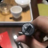 京东京造 电动鼻毛修剪器充电式 修鼻毛神器鼻毛剪刀剪鼻毛器【不伤鼻腔 超长续航】男士生日礼物 男 实拍图