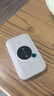 TCL随身wifi三网通用免插卡无线wifi6车载4G路由器随身便携无限制移动联通电信全国通用2025款5GXY15B 【升级充电款】3000毫安大电池超长续航24小时 不限速不虚标月享1500G流量 实拍图