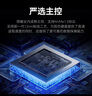 金胜维（KingSpec）1TB SSD固态硬盘M.2接口NVMe PCIe3.0 精选TLC颗粒 读速3500MB/s台式机笔记本通用AI PC存储配件 实拍图