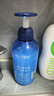Spes诗裴丝 海盐玻尿酸洗发水500ml*2 洗发水男士 女士控油洗发露 实拍图